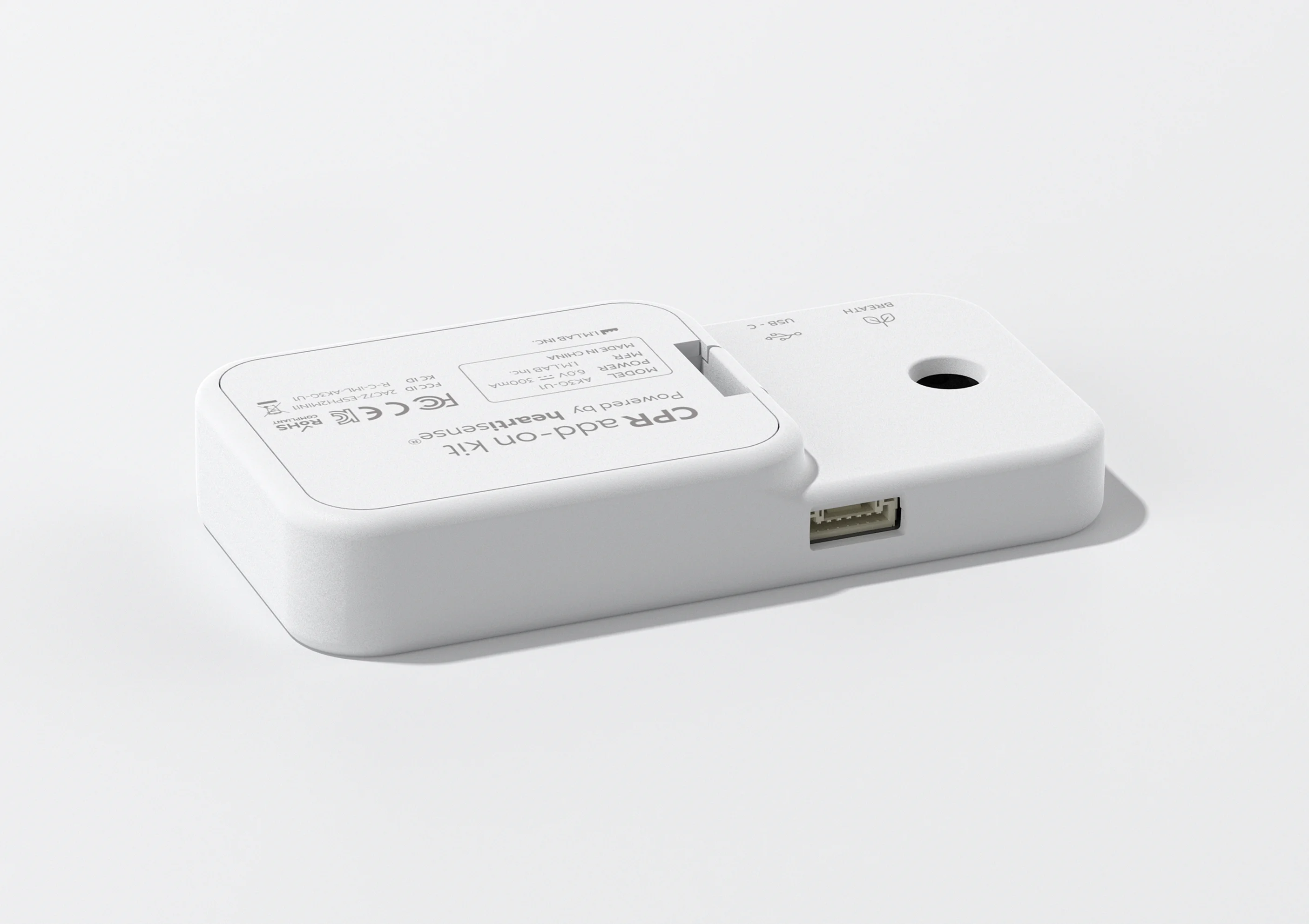 CPR add-on kit detail 02