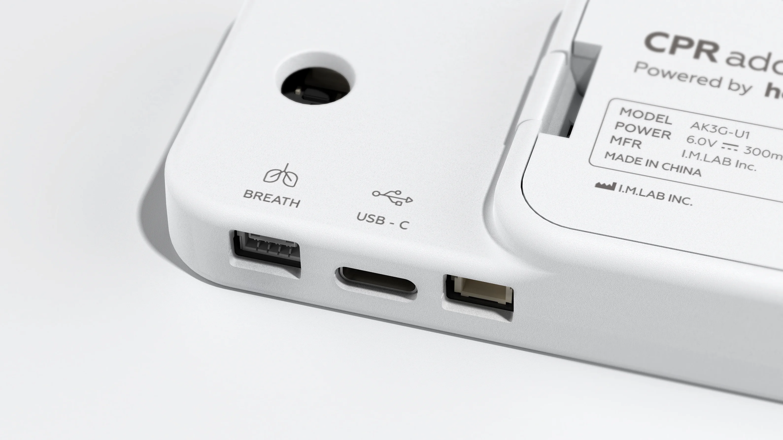 CPR add-on kit detail 03