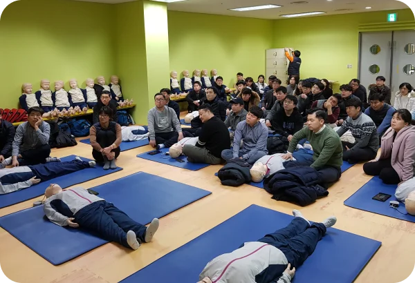 100인 미만 교육 사례 2