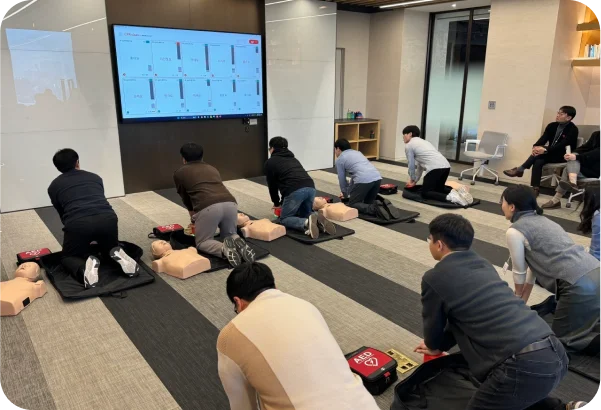 50인 미만 교육 사례 2