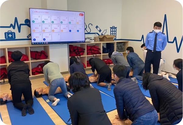 50인 미만 교육 사례 3