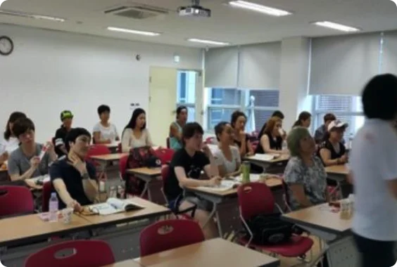 기존 심폐소생술 교육