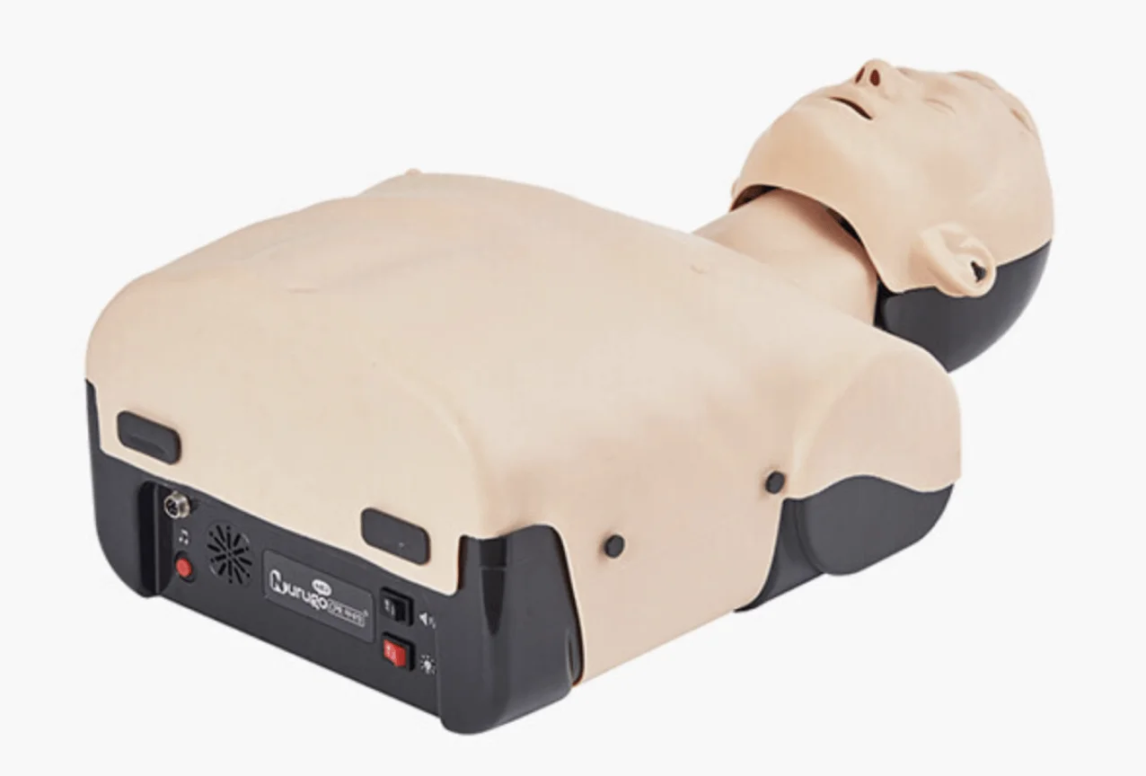 교육 장비 - 마네킹