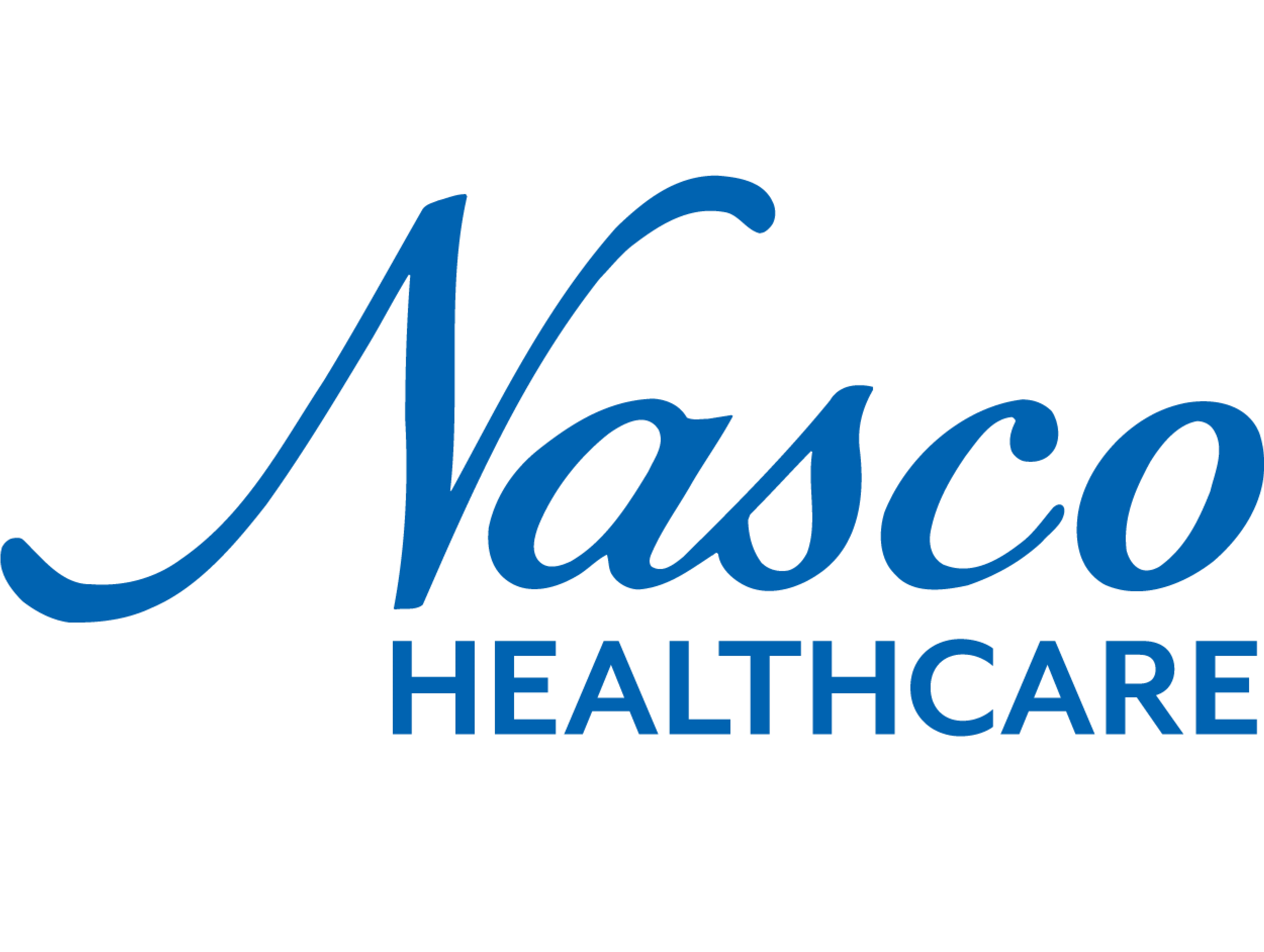 nasco