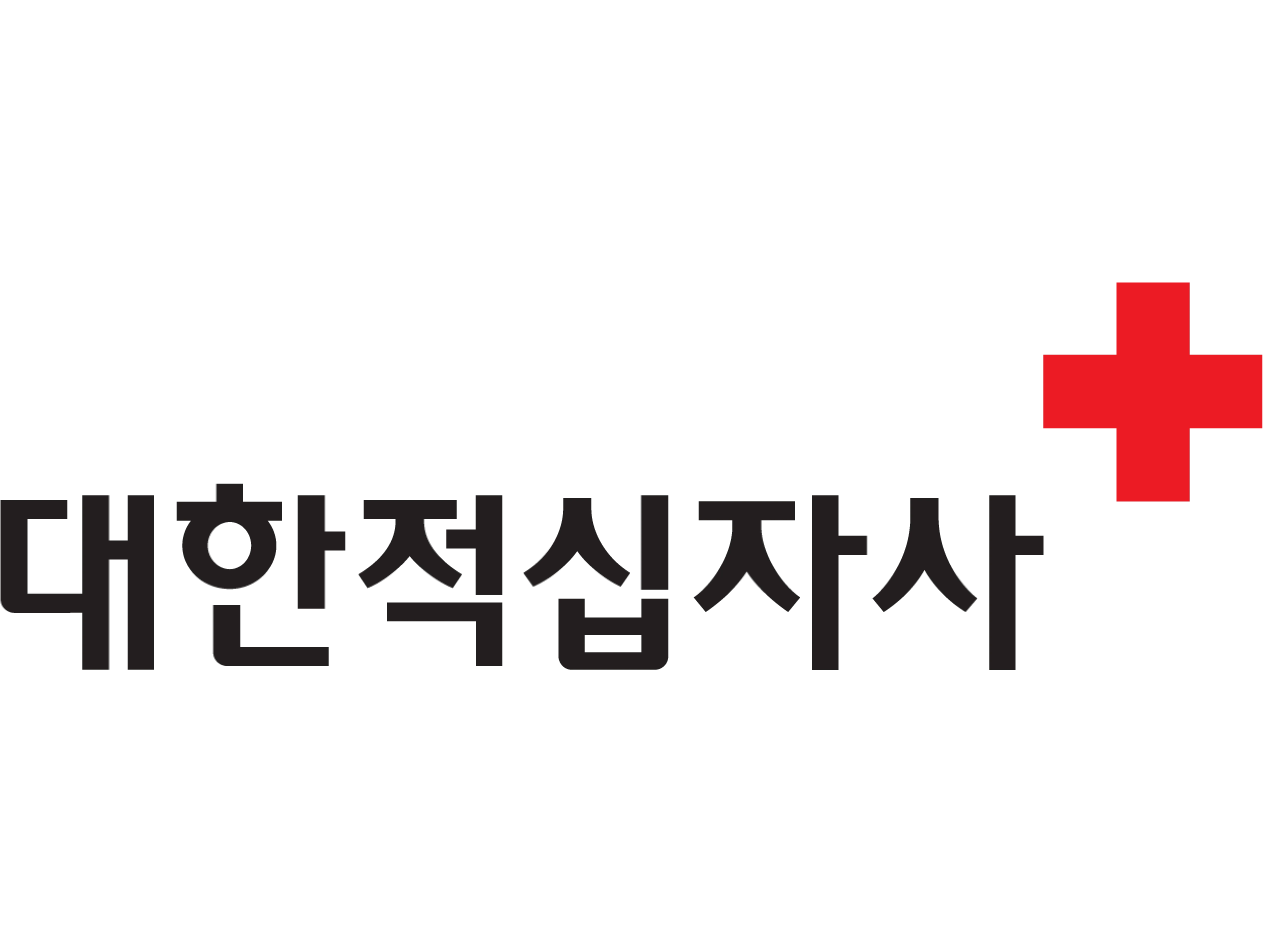 red cross