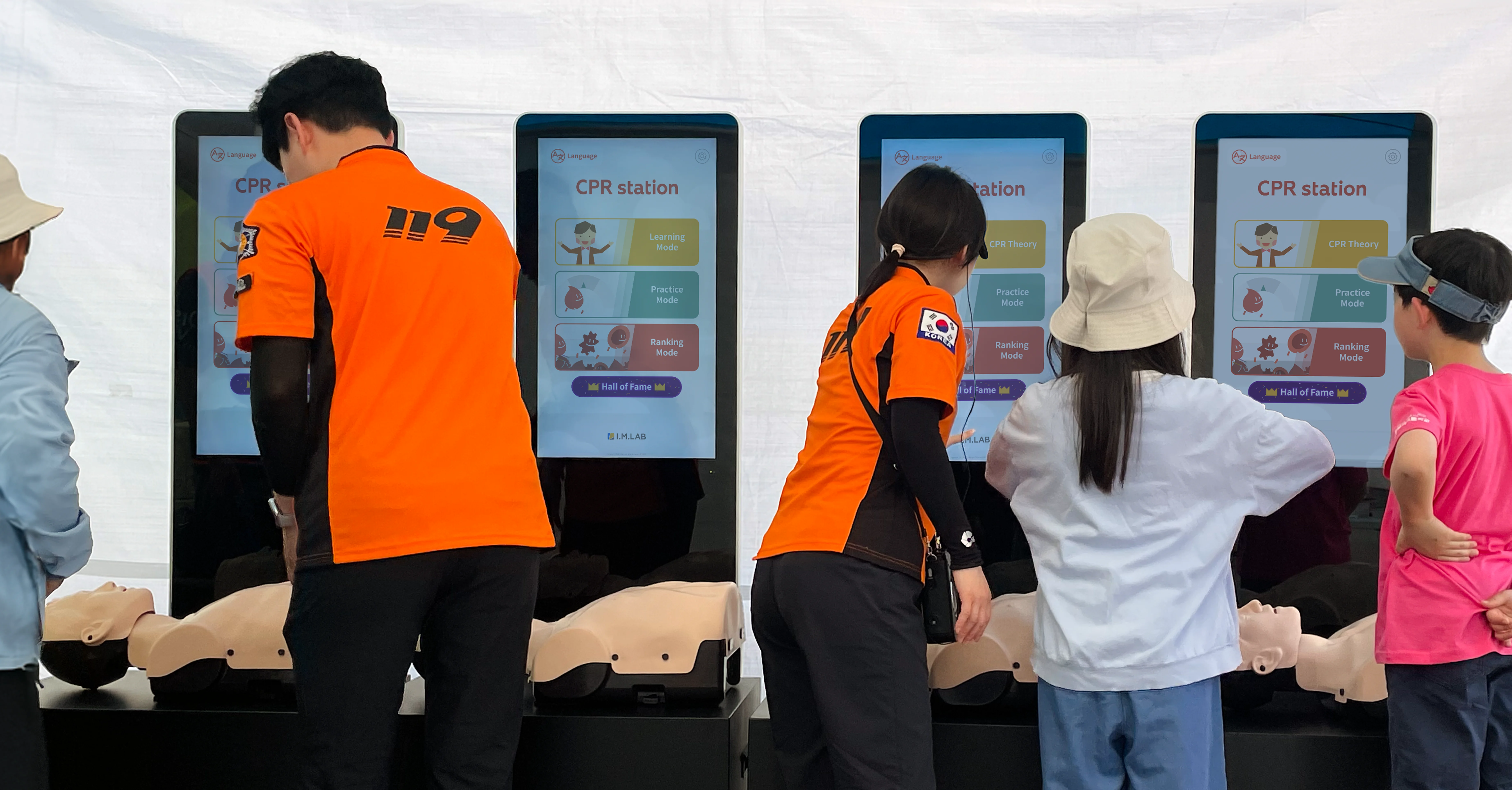 Main Background Image