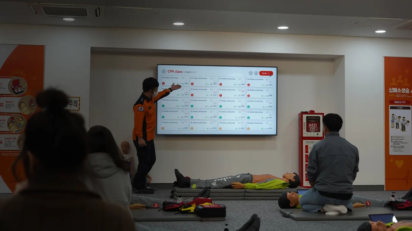 Looking for a
Hands-On Group Training Solution?
